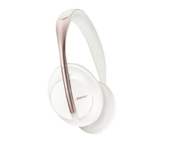 BOSE Noise Cancelling Headphones 700 白 Bose Noise Cancelling Headphones 700 - White – New World