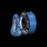 Creality 3D CR-ABS Filament 1Kg - Blue 3301020036
