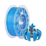 Creality 3D CR-PLA Filament 1Kg - Blue 3301010064