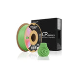 Creality 3D CR-PLA Filament 1Kg - Matte Avocado Green 3301010301
