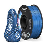 Creality 3D CR-ABS Filament 1Kg - Blue 3301020036