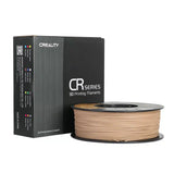 Creality 3D CR Wood Series PLA Filament 1.29Kg - Wood Fiber 3301130001