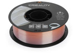 Creality 3D CR-Silk PLA Filament 1Kg - Rainbow 3301120003
