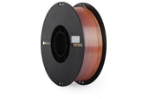 Creality 3D CR-Silk PLA Filament 1Kg - Rainbow 3301120003
