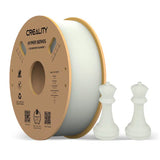 Creality 3D Hyper PLA Filament 1Kg - White 3301010335