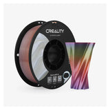 Creality 3D CR-Silk PLA Filament 1Kg - Rainbow 3301120003
