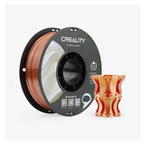 Creality 3D CR-Silk PLA Filament 1Kg - Copper Red 3301120002