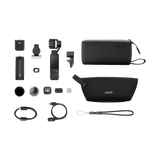 DJI Osmo Pocket 4 Creator Combo