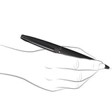 Cross ATX Brushed Black Ballpoint Pen - 882-41