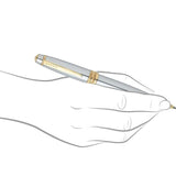 Cross Bailey Ballpoint Pen Medalist & Gold - AT0452-6