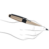 Cross Edge Matte Hazelnut Rollerball Pen - AT055514