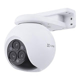 EZVIZ H80f Multi 4MP Triple-Lens Smart Home Wi-Fi Camera