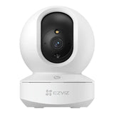 EZVIZ TY1 Pro 3MP 2K Pan and Tilt Smart Home Indoor Camera