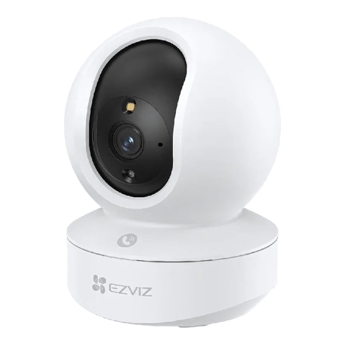 Ezviz TY1 Smart Wi-Fi Pan & Tilt Camera – New World