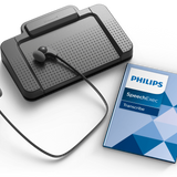 Philips LFH7177 SpeechExec Transcription Kit