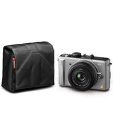 Manfrotto Nano VII Camera Pouch Black