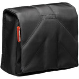 Manfrotto Nano VII Camera Pouch Black