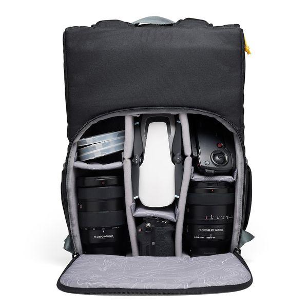 National Geographic E2 5168 Camera Backpack – New World