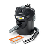Karcher AD2 ASH AND DRY VACUUM CLEANER