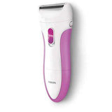 Philips HP6341/00 Wet and Dry Ladies Shaver