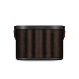 Bang & Olufsen Beosound A5 Portable Bluetooth/Wifi Speaker - Dark Oak