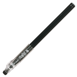 PILOT Frixion Stick Erasable Gel Pen 0.7mm Black - BL-LFP7-F24-B