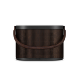 Bang & Olufsen Beosound A5 Portable Bluetooth/Wifi Speaker - Dark Oak