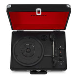 Crosley Cruiser Plus Turntable - Black