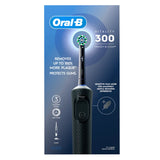Oral-B VITALITY D300 Rechargeable ToothBrush - Black