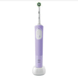 Oral-B VITALITY D300 Rechargeable ToothBrush - Purple