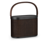 Bang & Olufsen Beosound A5 Portable Bluetooth/Wifi Speaker - Dark Oak