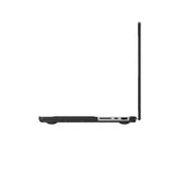 SwitchEasy Defender Protective Case MacBook Air 15" (2023) - Clear