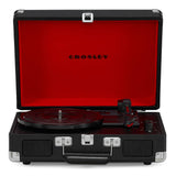 Crosley Cruiser Plus Turntable - Black