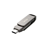 Lexar JumpDrive Dual Drive D400 USB 3.1 Type-C (32GB)