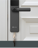 EZVIZ Y2000  Smart Fingerprint Door Lock
