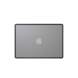 SwitchEasy Defender Protective Case MacBook Air 15" (2023) - Clear