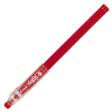 PILOT Frixion Stick Erasable Gel Pen 0.7mm Red - BL-LFP7-F05-R
