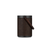 Bang & Olufsen Beosound A5 Portable Bluetooth/Wifi Speaker - Dark Oak