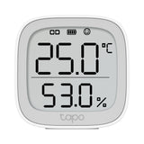 TP-Link Tapo T315 Smart Temperature and Humidity Monitor