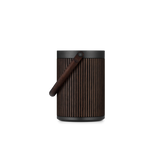 Bang & Olufsen Beosound A5 Portable Bluetooth/Wifi Speaker - Dark Oak