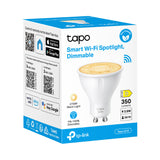 TP-Link Tapo L610 Smart Wi-Fi Dimmable Spotlight Bulb