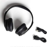 Skullcandy Cassette Wireless On-Ear Headphones Black - S5CSW-M448