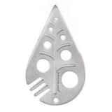 Kikkerland Leaf Foraging Tool