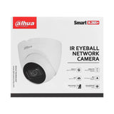 Dahua HDW2230T 2MP 2.8mm IR Eyeball Network Camera