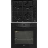 Defy DCB832 Oven & Hob Combo Set