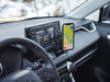Quad Lock Adhesive Car Mount