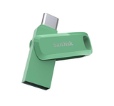 SanDisk Ultra Dual Drive Go USB Type-C™ - 128GB (Absinthe Green)