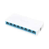 Mercusys MS108 8-port Fast Ethernet Unmanaged Desktop Switch