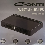 Conti Smart Mini DC UPS 8800mAh