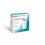 TP-Link Deco E4(1-pack) E4 AC1200 Whole Home Mesh Wi-Fi System